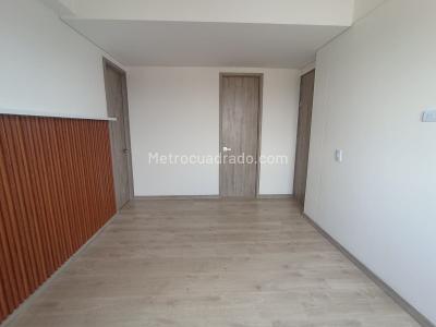 Apartamento de 2 alcobas en arriendo en Barro Blanco, Rionegro, 73 m² · foto 4 de 11
