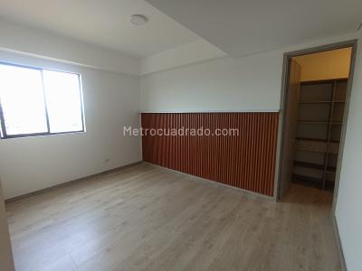 Apartamento de 2 alcobas en arriendo en Barro Blanco, Rionegro, 73 m² · foto 5 de 11
