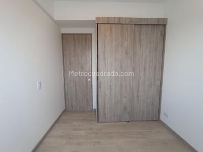 Apartamento de 2 alcobas en arriendo en Barro Blanco, Rionegro, 73 m² · foto 6 de 11