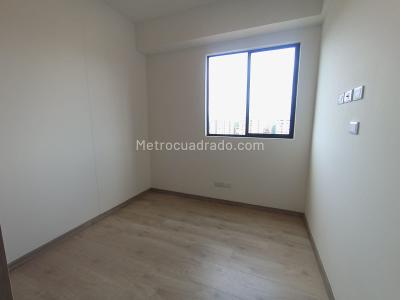 Apartamento de 2 alcobas en arriendo en Barro Blanco, Rionegro, 73 m² · foto 7 de 11