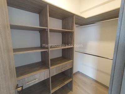 Apartamento de 2 alcobas en arriendo en Barro Blanco, Rionegro, 73 m² · foto 8 de 11