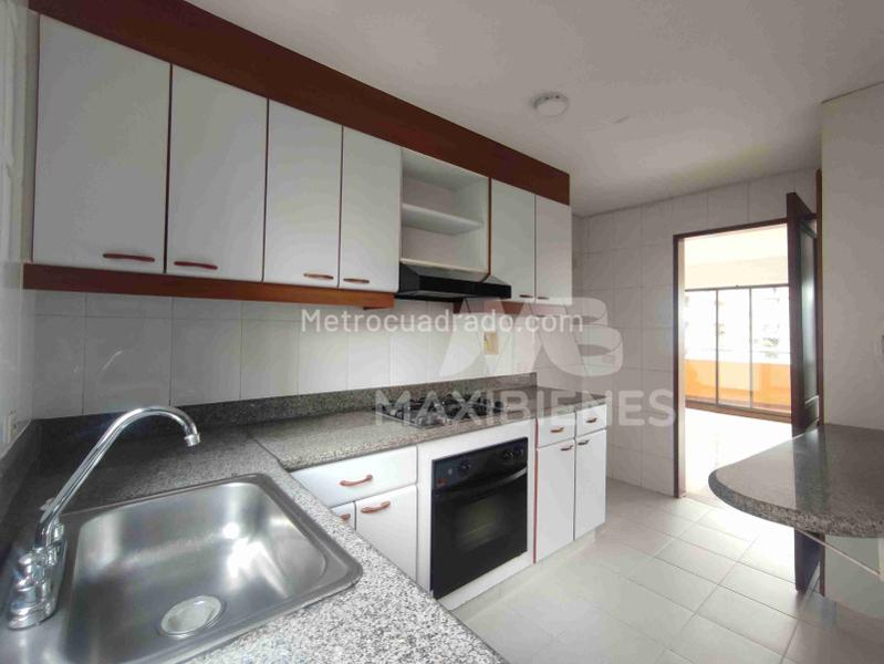 4BR Apartment in Belen Loma De Los Bernal - 7