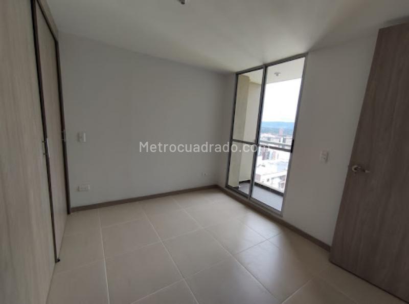 3BR Apartment in Fontibon (58 m²) - 2