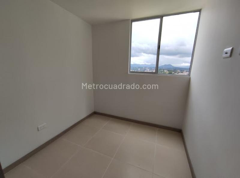 3BR Apartment in Fontibon (58 m²) - 3