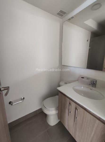 3BR Apartment in Fontibon (58 m²) - 5