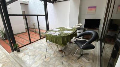 Apartamento en arriendo en Laureles, Medellín · foto 4 de 20