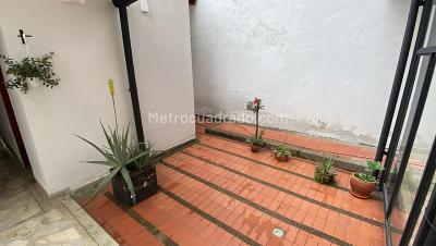 Apartamento en arriendo en Laureles, Medellín · foto 5 de 20