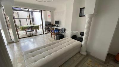 Apartamento en arriendo en Laureles, Medellín · foto 6 de 20