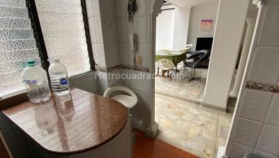 Apartamento en arriendo en Laureles, Medellín · foto 9 de 20