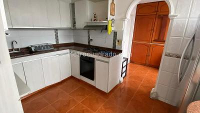 Apartamento en arriendo en Laureles, Medellín · foto 10 de 20