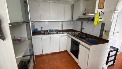 Apartamento en arriendo en Laureles, Medellín · foto 11 de 20