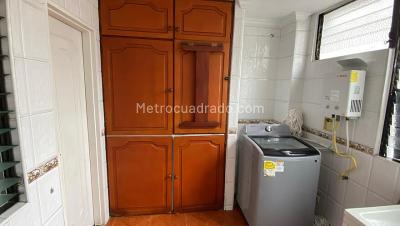 Apartamento en arriendo en Laureles, Medellín · foto 12 de 20