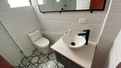 Apartamento en arriendo en Laureles, Medellín · foto 13 de 20