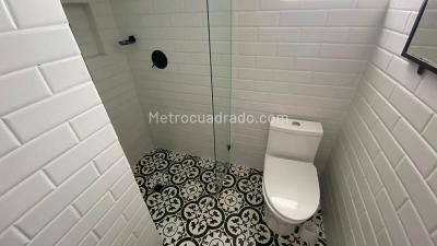 Apartamento en arriendo en Laureles, Medellín · foto 14 de 20