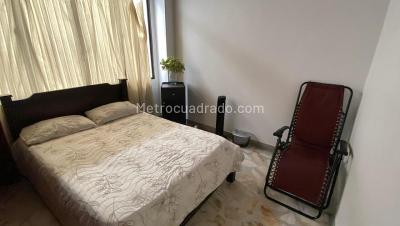 Apartamento en arriendo en Laureles, Medellín · foto 17 de 20
