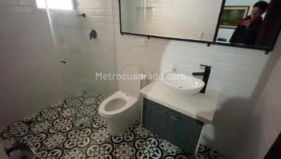 Apartamento en arriendo en Laureles, Medellín · foto 18 de 20