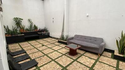 Apartamento en arriendo en Laureles, Medellín · foto 20 de 20