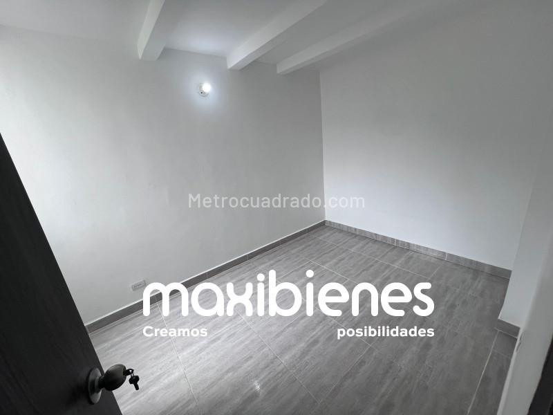 2BR Apartment in Alcala (52 m²) - 2