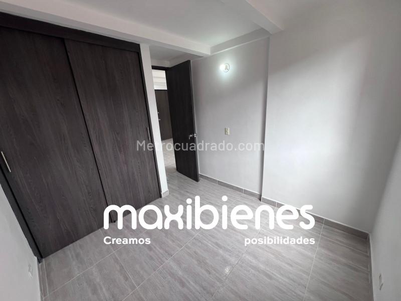 2BR Apartment in Alcala (52 m²) - 4