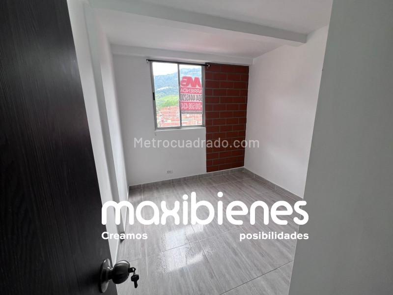 2BR Apartment in Alcala (52 m²) - 5