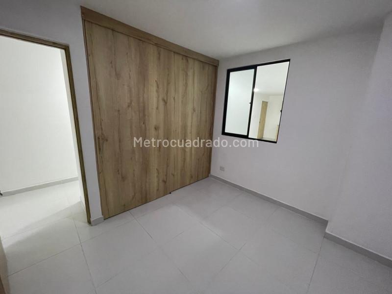 Apartamento en Arriendo de 2 Alcobas en Boston (48 m²) - 4