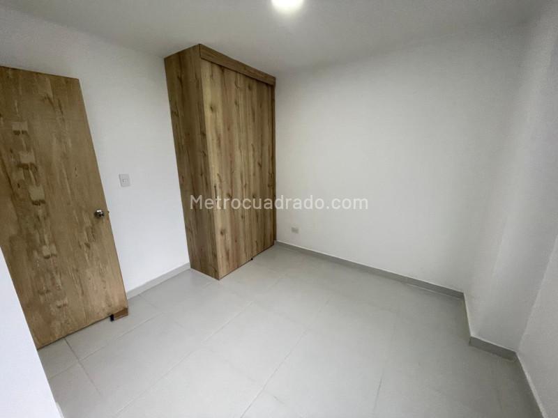 Apartamento en Arriendo de 2 Alcobas en Boston (48 m²) - 6