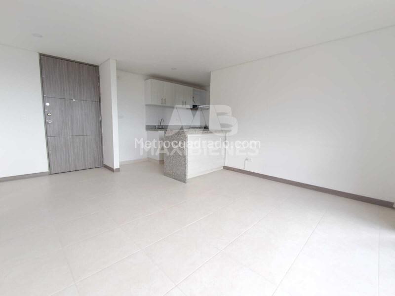 Apartamento en Arriendo, Ferreria, La Estrella