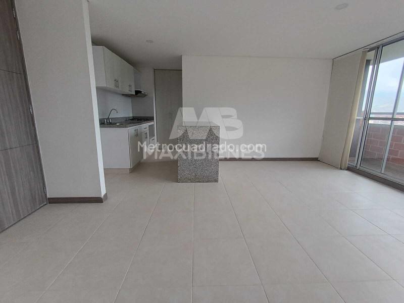 Apartamento en Arriendo, Ferreria, La Estrella - 3
