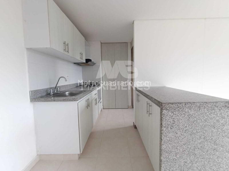 Apartamento en Arriendo, Ferreria, La Estrella - 5