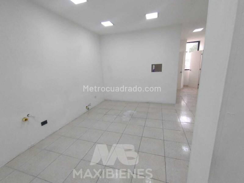 Local Comercial en Arriendo, Manchester, Bello - Vista 2