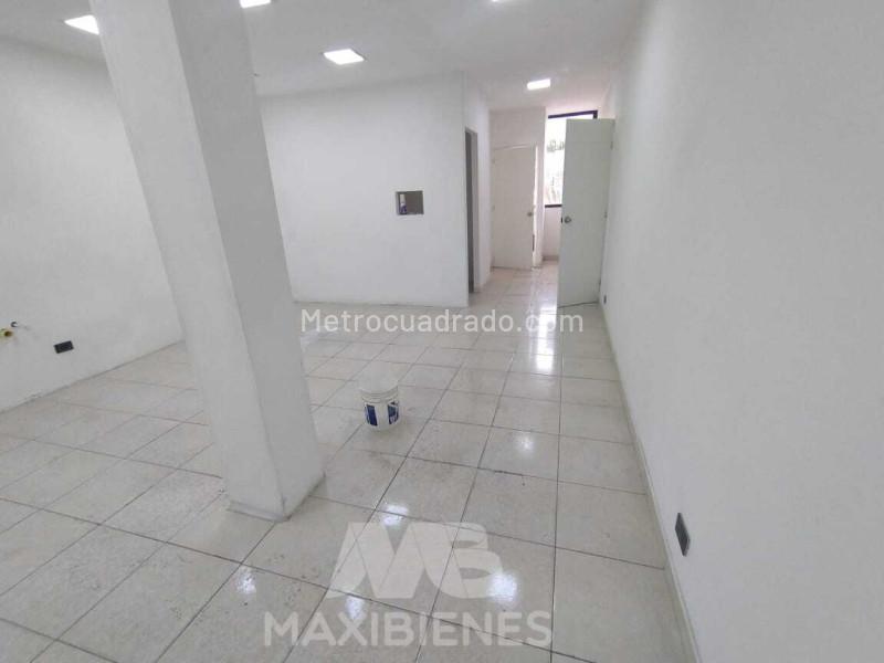 Local Comercial en Arriendo, Manchester, Bello - Vista 3