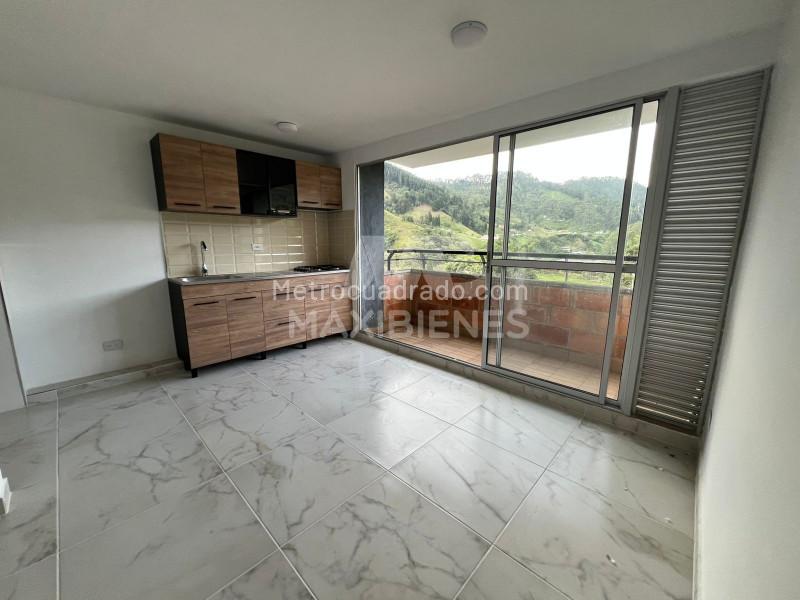 3BR Apartment for Rent in Caldas - 2