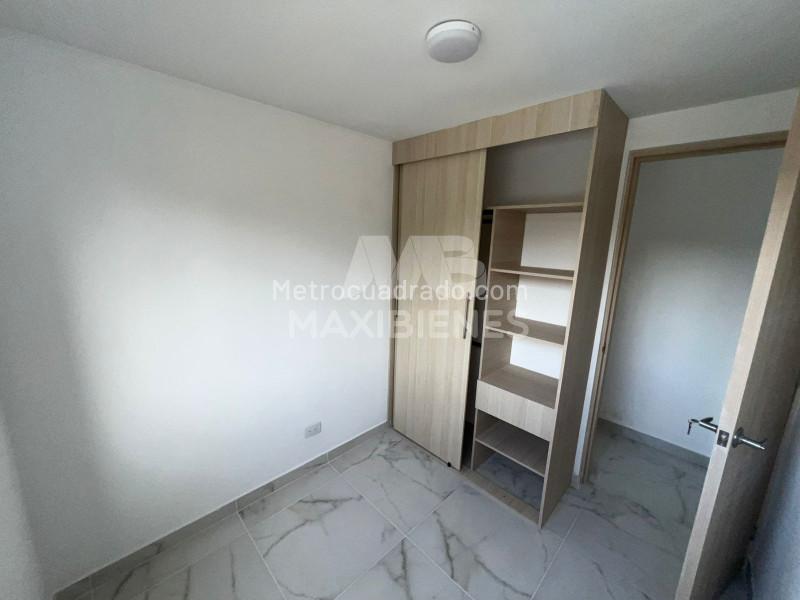 3BR Apartment for Rent in Caldas - 4