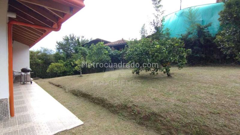 Casa en Arriendo, La Doctora, Sabaneta, Sabaneta