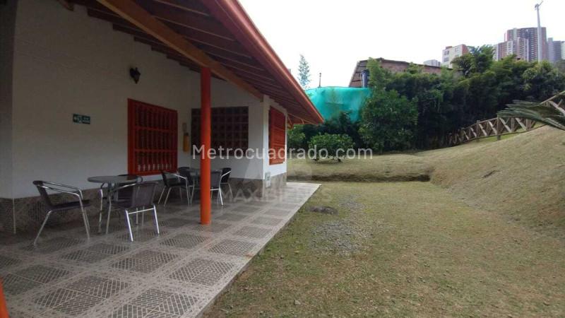 Casa en Arriendo, La Doctora, Sabaneta - Ansicht 2