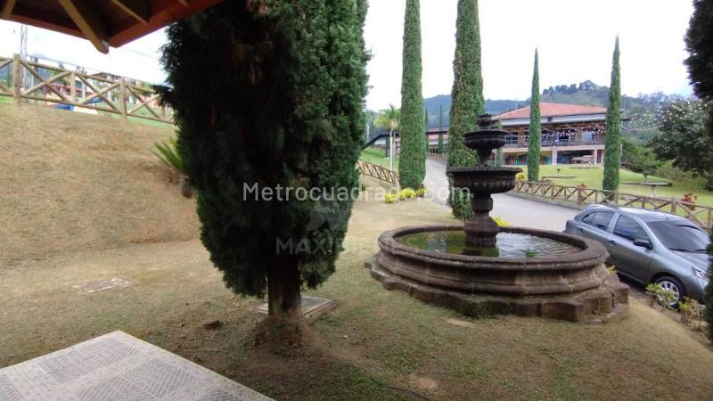 Casa en Arriendo, La Doctora, Sabaneta - Ansicht 3
