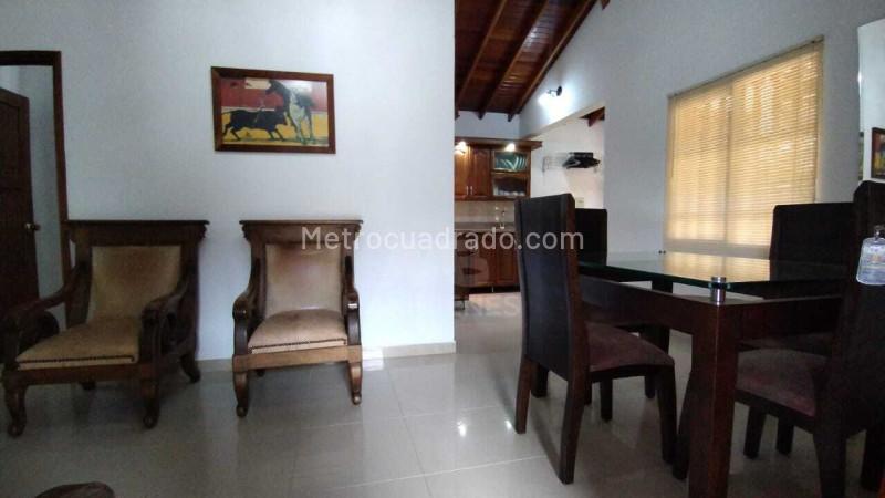 Casa en Arriendo, La Doctora, Sabaneta - Ansicht 5