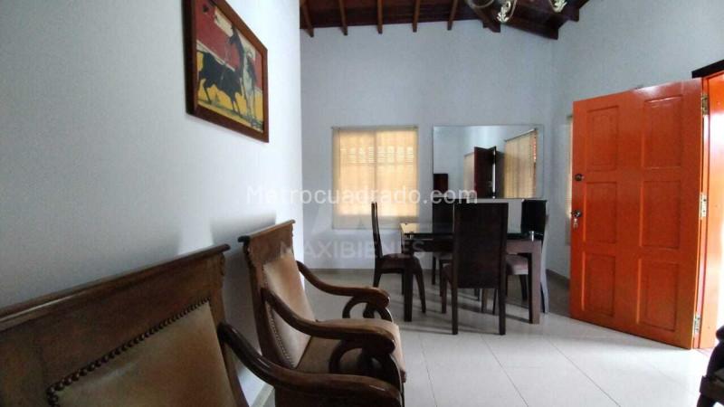 Casa en Arriendo, La Doctora, Sabaneta - Ansicht 6