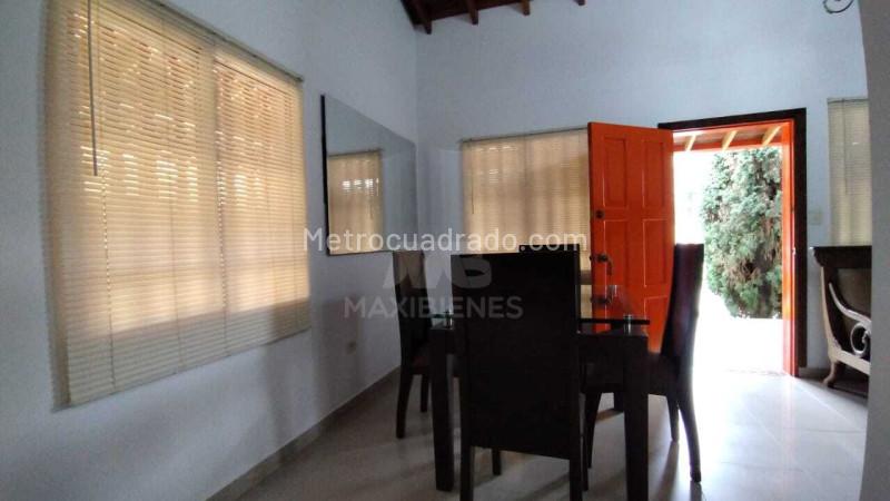Casa en Arriendo, La Doctora, Sabaneta - Mehr