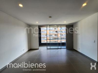 Apartamento de 3 alcobas en arriendo en Ciudad Del Rio, Medellín, 95 m² · foto 10 de 20