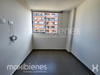 Apartamento de 3 alcobas en arriendo en Ciudad Del Rio, Medellín, 95 m² · foto 11 de 20