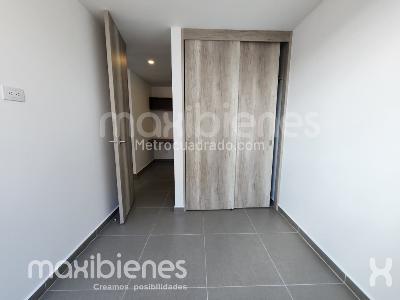 Apartamento de 3 alcobas en arriendo en Ciudad Del Rio, Medellín, 95 m² · foto 12 de 20