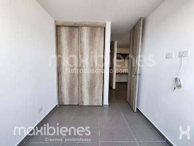 Apartamento de 3 alcobas en arriendo en Ciudad Del Rio, Medellín, 95 m² · foto 13 de 20