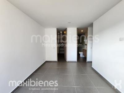 Apartamento de 3 alcobas en arriendo en Ciudad Del Rio, Medellín, 95 m² · foto 14 de 20