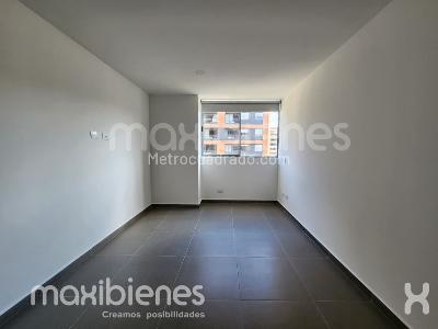 Apartamento de 3 alcobas en arriendo en Ciudad Del Rio, Medellín, 95 m² · foto 15 de 20