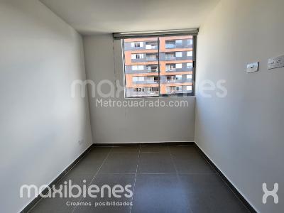 Apartamento de 3 alcobas en arriendo en Ciudad Del Rio, Medellín, 95 m² · foto 16 de 20
