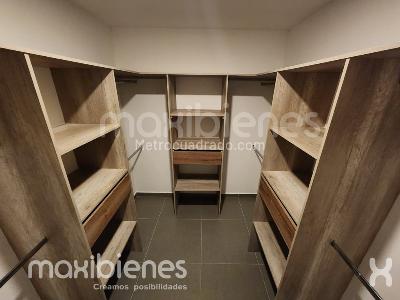 Apartamento de 3 alcobas en arriendo en Ciudad Del Rio, Medellín, 95 m² · foto 17 de 20