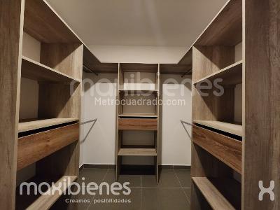 Apartamento de 3 alcobas en arriendo en Ciudad Del Rio, Medellín, 95 m² · foto 18 de 20