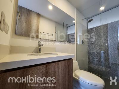 Apartamento de 3 alcobas en arriendo en Ciudad Del Rio, Medellín, 95 m² · foto 20 de 20