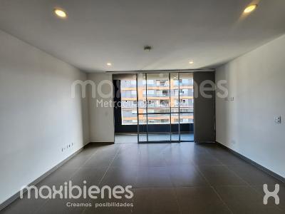 Apartamento de 3 alcobas en arriendo en Ciudad Del Rio, Medellín, 95 m² · foto 6 de 20